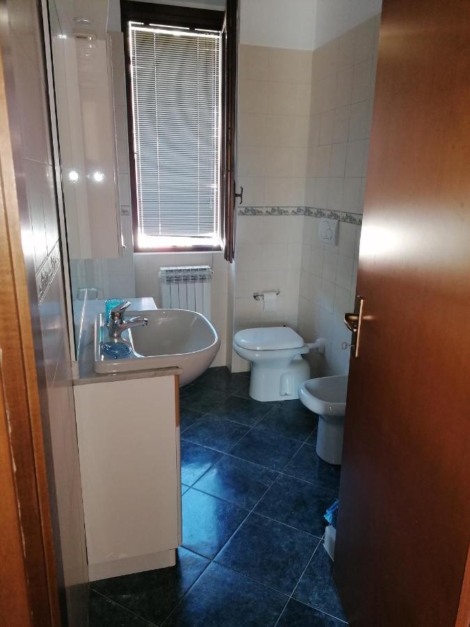Villetta Lago E Monti Spinone Al Lago Exterior photo